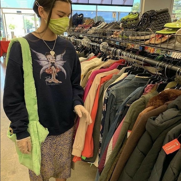 FAIRY GRUNGE MYSTERY BOX - Picture 8 of 16